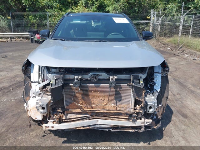2T3E6RFV6PW043047 Toyota Rav4 Hybrid Xse