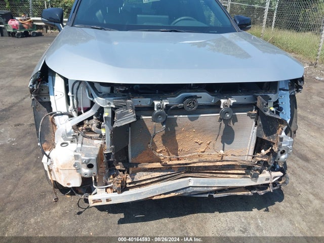2T3E6RFV6PW043047 Toyota Rav4 Hybrid Xse