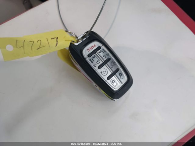 2C4RC1EG8LR127356 Chrysler Pacifica Touring L Plus
