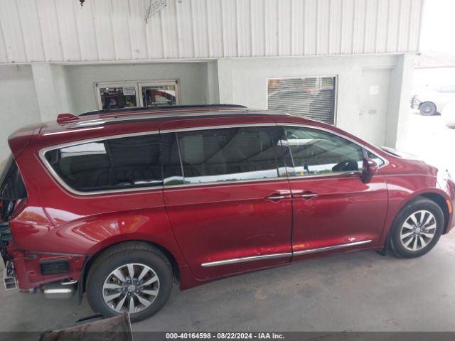 2C4RC1EG8LR127356 Chrysler Pacifica Touring L Plus