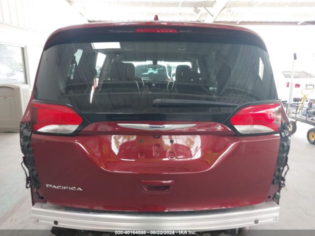 2C4RC1EG8LR127356 Chrysler Pacifica Touring L Plus