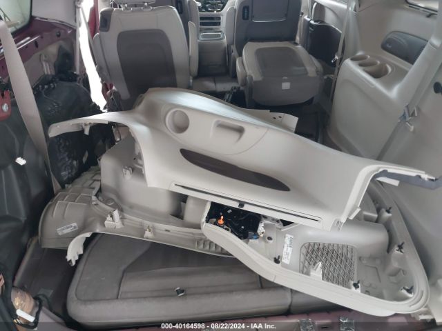 2C4RC1EG8LR127356 Chrysler Pacifica Touring L Plus