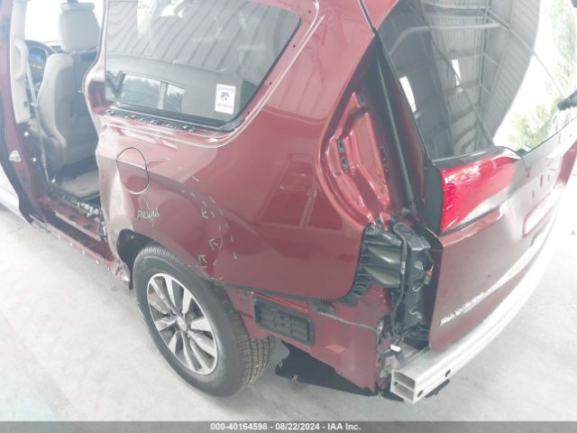 2C4RC1EG8LR127356 Chrysler Pacifica Touring L Plus
