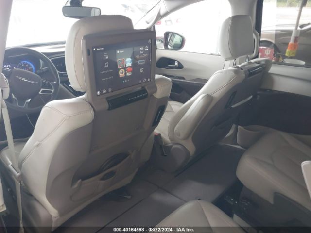 2C4RC1EG8LR127356 Chrysler Pacifica Touring L Plus