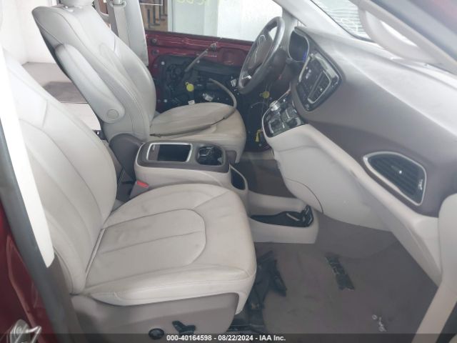2C4RC1EG8LR127356 Chrysler Pacifica Touring L Plus