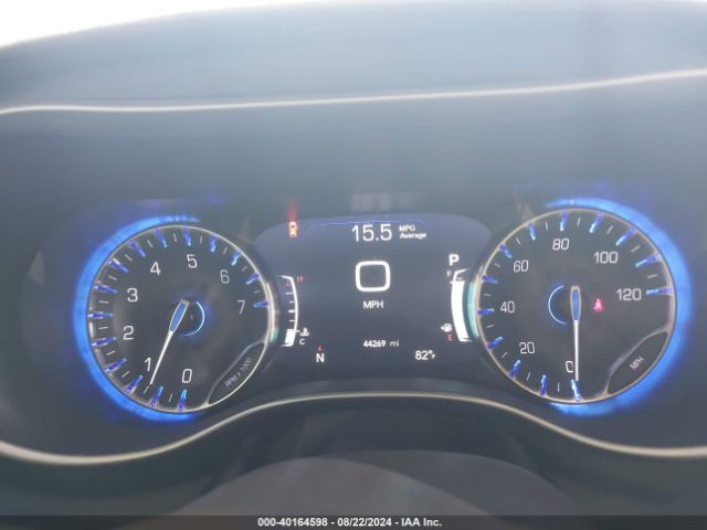 2C4RC1EG8LR127356 Chrysler Pacifica Touring L Plus
