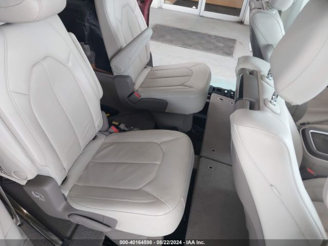 2C4RC1EG8LR127356 Chrysler Pacifica Touring L Plus