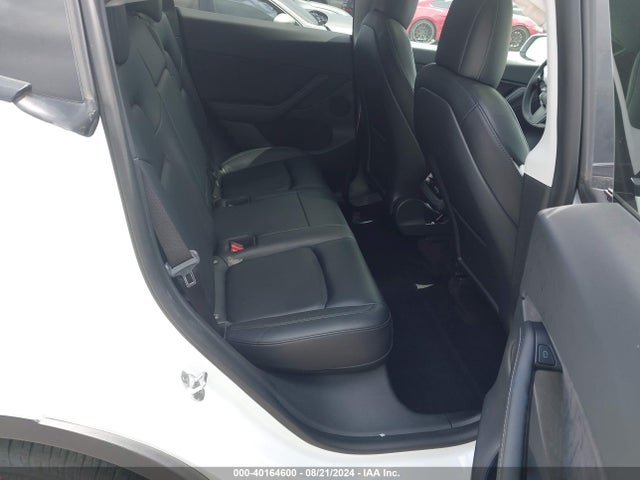 2021 TESLA MODEL Y 5YJYGDEE0MF260819 Photo 7