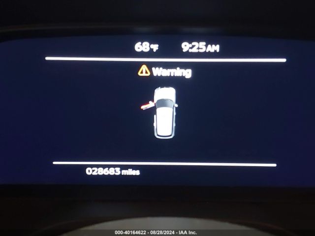 2022 MITSUBISHI OUTLANDER JA4J4VA83NZ092549 Photo 6