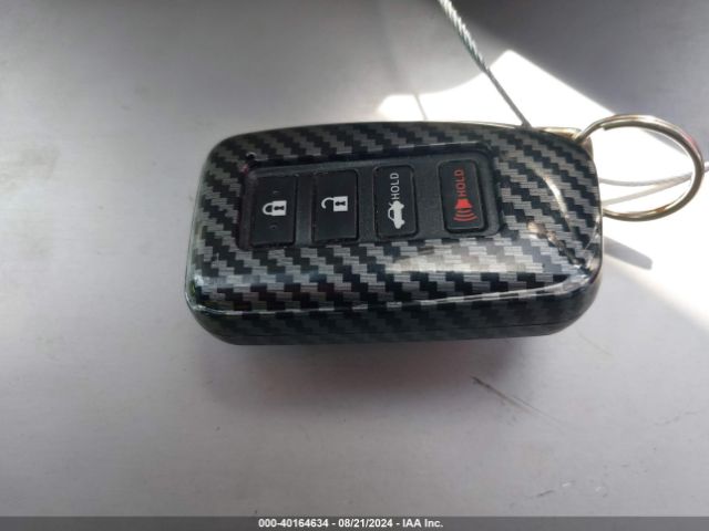 JTHBA1D27H5042525 Lexus IS 200T