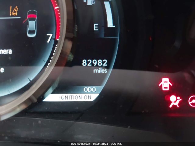 JTHBA1D27H5042525 Lexus IS 200T