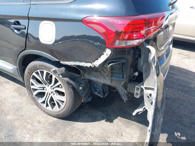 2016 MITSUBISHI OUTLANDER JA4AD3A3XGZ013471 Photo 5
