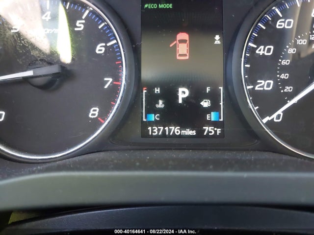 2016 MITSUBISHI OUTLANDER JA4AD3A3XGZ013471 Photo 6