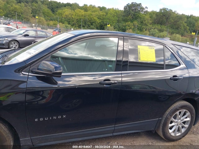 Chevrolet EQUINOX LT 2019 2GNAXJEV7K6304907 Image 14