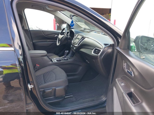 Chevrolet EQUINOX LT 2019 2GNAXJEV7K6304907 Image 5