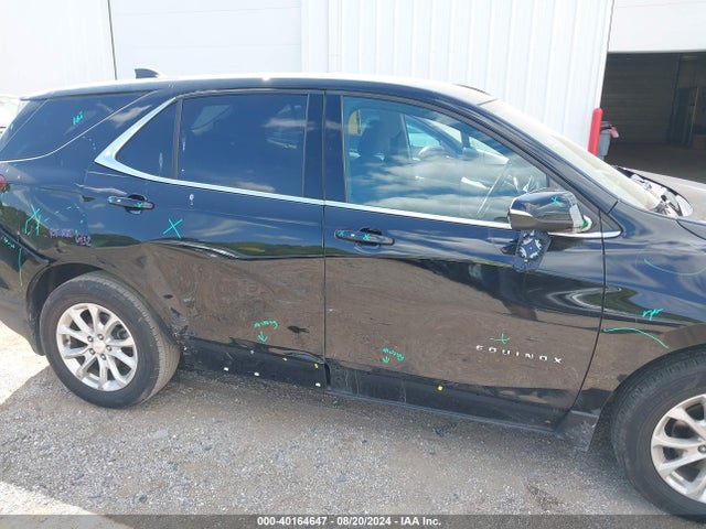 Chevrolet EQUINOX LT 2019 2GNAXJEV7K6304907 Image 6