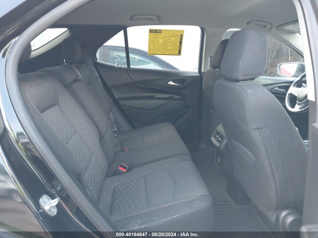 Chevrolet EQUINOX LT 2019 2GNAXJEV7K6304907 Image 8