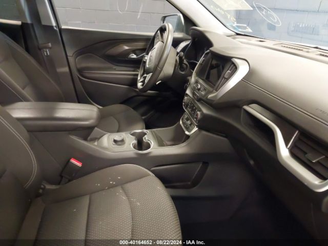 3GKALTEV9NL165559 GMC Terrain Awd Sle