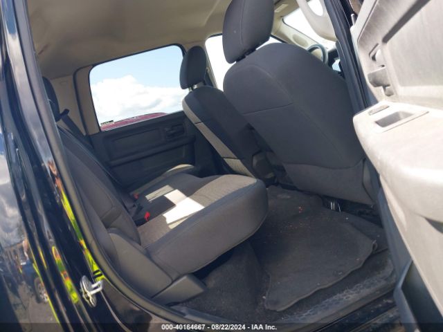 2011 RAM RAM 2500 3D7TT2CT8BG519453 Photo 7