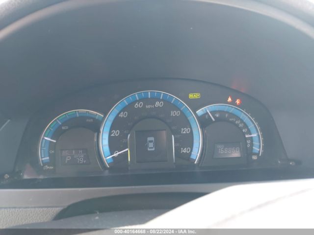 4T1BD1FK0EU115608 Toyota Camry Hybrid Le