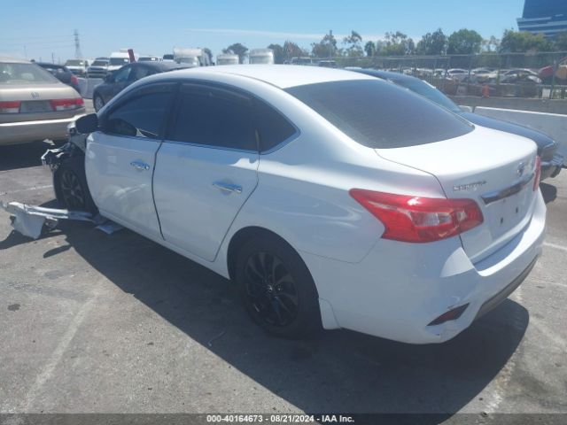3N1AB7AP2HY221865 Nissan SENTRA S