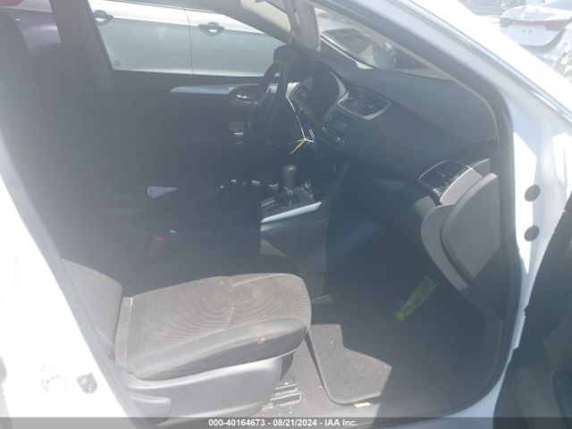 3N1AB7AP2HY221865 Nissan SENTRA S