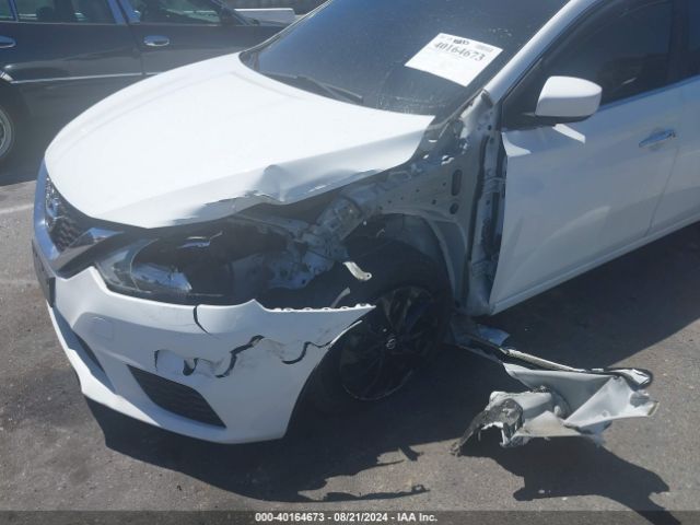 3N1AB7AP2HY221865 Nissan SENTRA S
