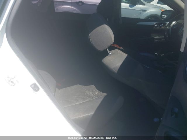 3N1AB7AP2HY221865 Nissan SENTRA S