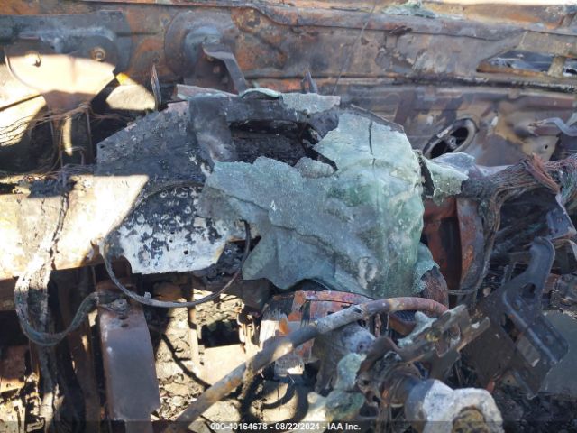 5N1DR2AM7LC584948 Nissan Pathfinder S 4wd