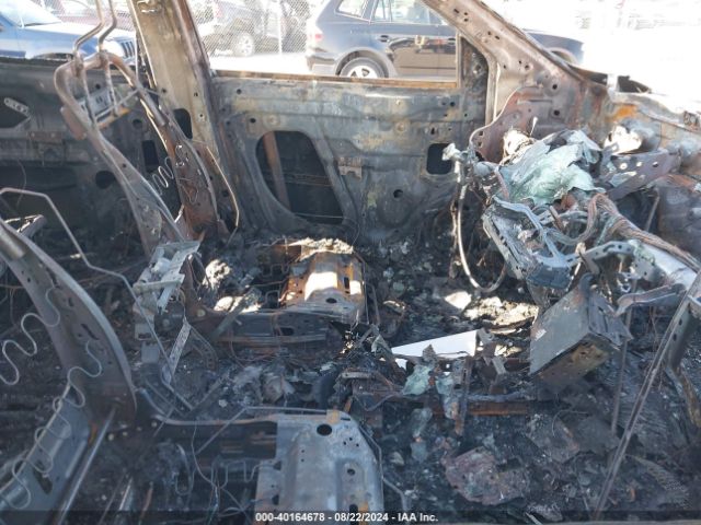 5N1DR2AM7LC584948 Nissan Pathfinder S 4wd