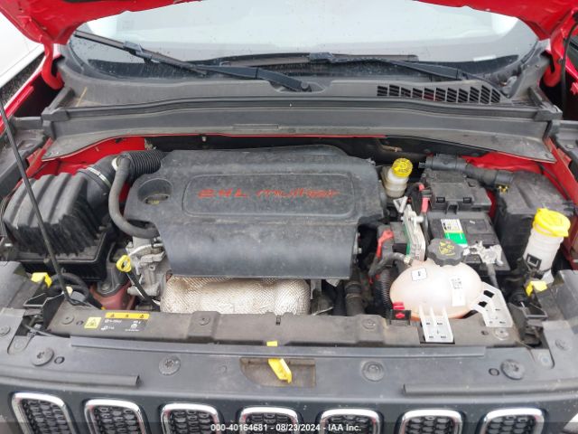 ZACCJBBT4FPB88103 Jeep Renegade Latitude