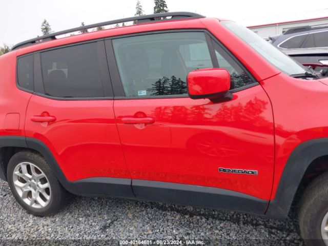 ZACCJBBT4FPB88103 Jeep Renegade Latitude