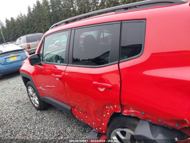 ZACCJBBT4FPB88103 Jeep Renegade Latitude