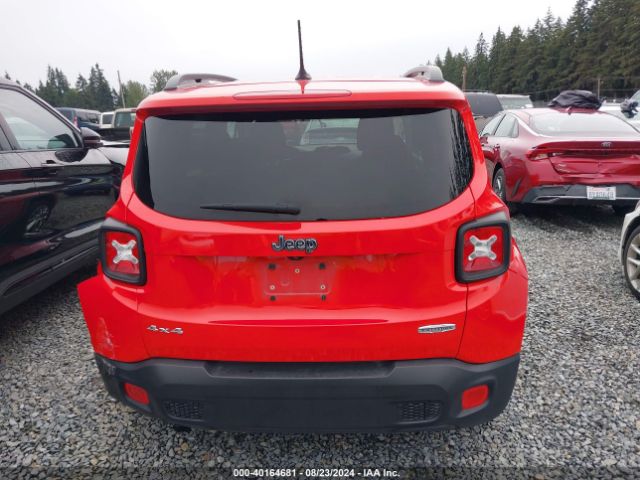ZACCJBBT4FPB88103 Jeep Renegade Latitude