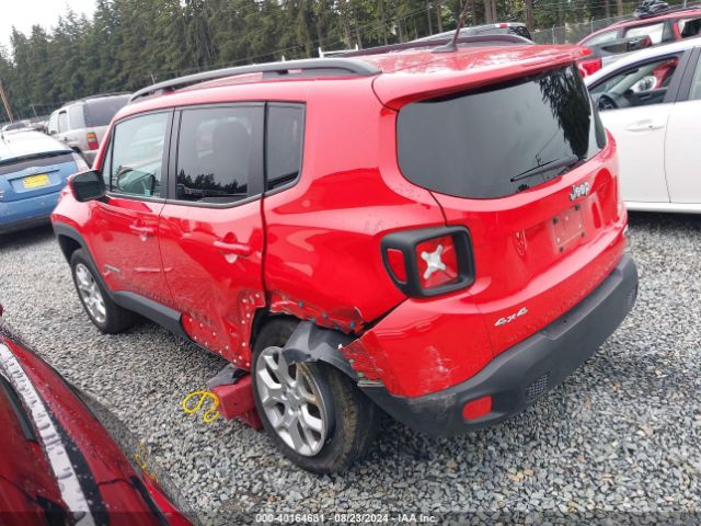 ZACCJBBT4FPB88103 Jeep Renegade Latitude