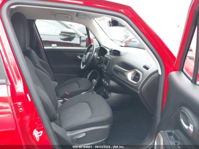 ZACCJBBT4FPB88103 Jeep Renegade Latitude