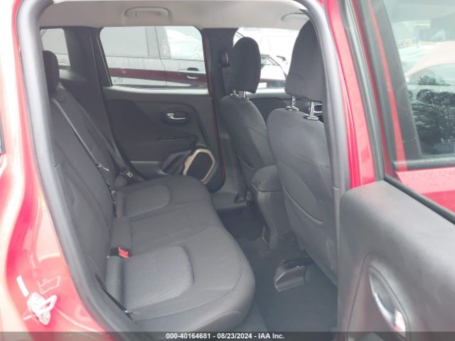 ZACCJBBT4FPB88103 Jeep Renegade Latitude