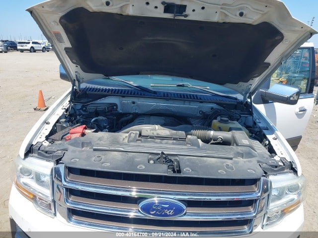 Ford Expedition El King Ranch 2015 1FMJK1JT9FEF13882 Image 10