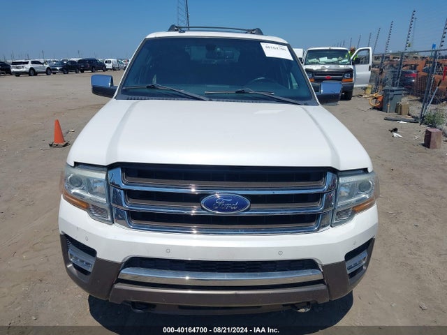 Ford Expedition El King Ranch 2015 1FMJK1JT9FEF13882 Image 12