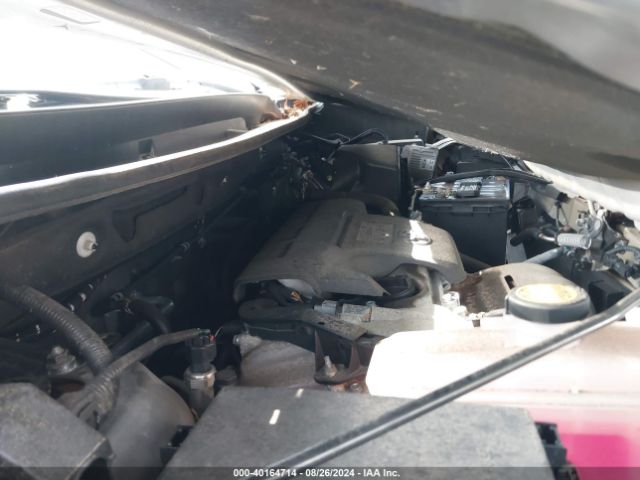 2T3RFREV4GW519525 Toyota Rav4 Xle