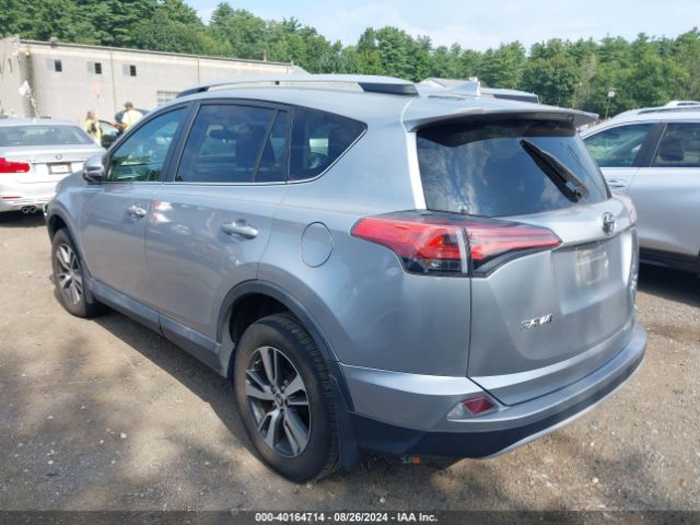 2T3RFREV4GW519525 Toyota Rav4 Xle