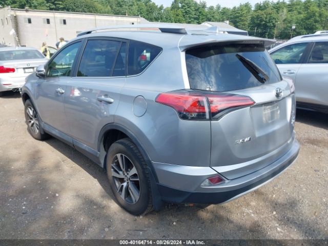 2T3RFREV4GW519525 Toyota Rav4 Xle