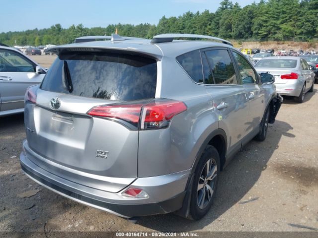 2T3RFREV4GW519525 Toyota Rav4 Xle