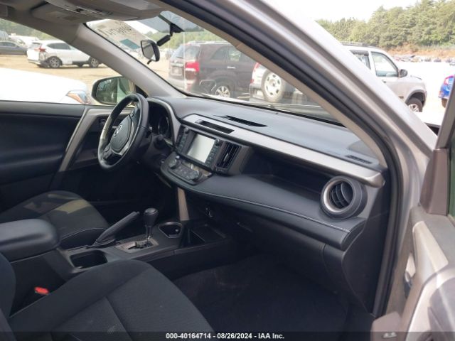 2T3RFREV4GW519525 Toyota Rav4 Xle