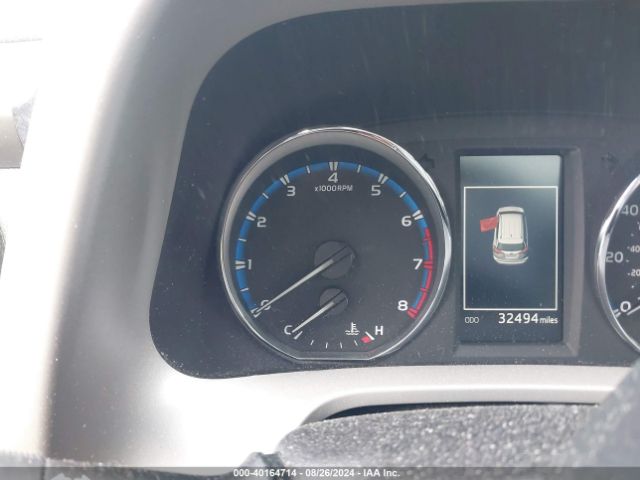 2T3RFREV4GW519525 Toyota Rav4 Xle