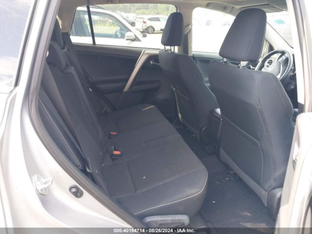 2T3RFREV4GW519525 Toyota Rav4 Xle