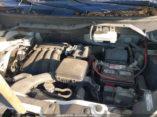 3N6CM0KN3FK708039 Nissan Nv200 S