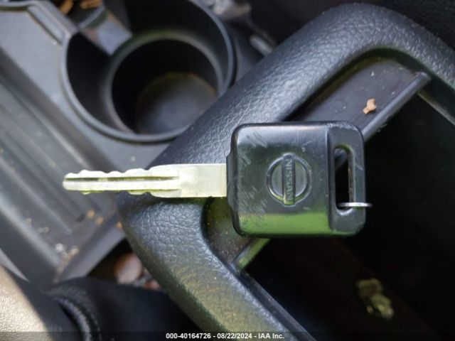 3N6CM0KN3FK708039 Nissan Nv200 S