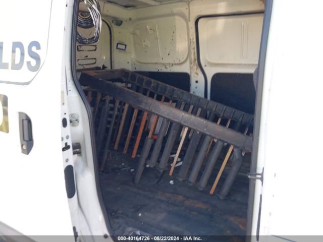 3N6CM0KN3FK708039 Nissan Nv200 S