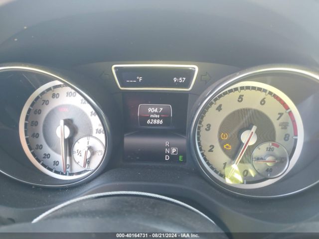 WDDSJ4EB3FN204820 Mercedes-Benz CLA 250